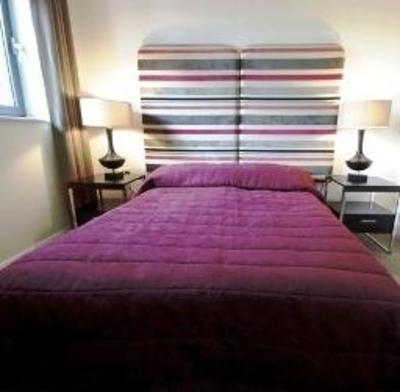 фото отеля Maltings Apartments Chesterfield