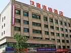 фото отеля Hanting Express Shenyang Train Station