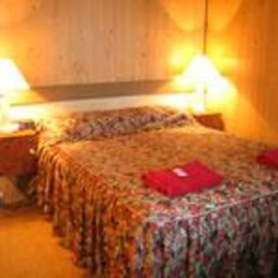 фото отеля High Country Motel Tours
