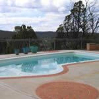 фото отеля High Country Motel Tours