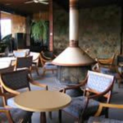 фото отеля High Country Motel Tours