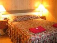 High Country Motel Tours