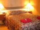 фото отеля High Country Motel Tours