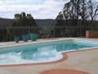 фото отеля High Country Motel Tours