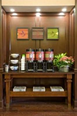 фото отеля Hampton Inn & Suites New Braunfels