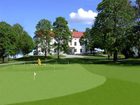 фото отеля Hussborg Herrgard