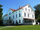 фото отеля Hussborg Herrgard