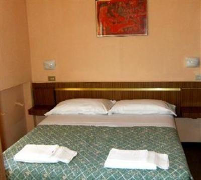 фото отеля Hotel Astrid Cesenatico