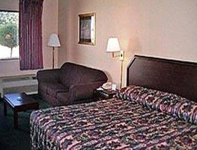 фото отеля Rodeway Inn Cleveland