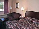 фото отеля Rodeway Inn Cleveland