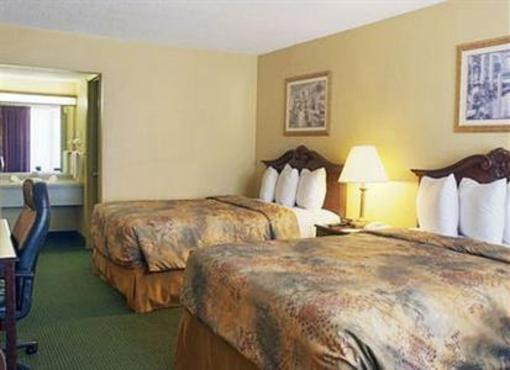 фото отеля Best Western Cocoa Inn