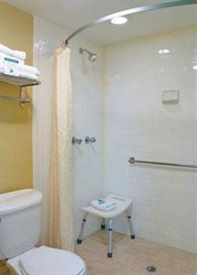 фото отеля Best Western Cocoa Inn