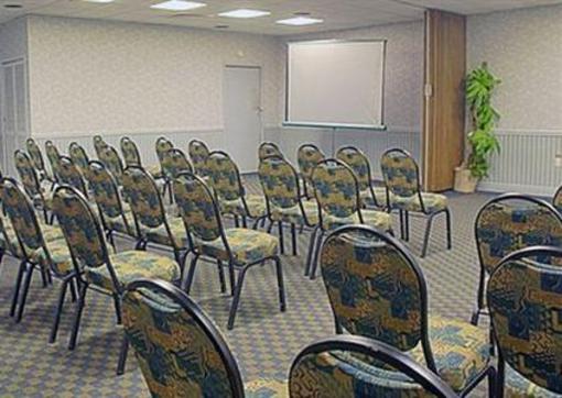 фото отеля Best Western Cocoa Inn