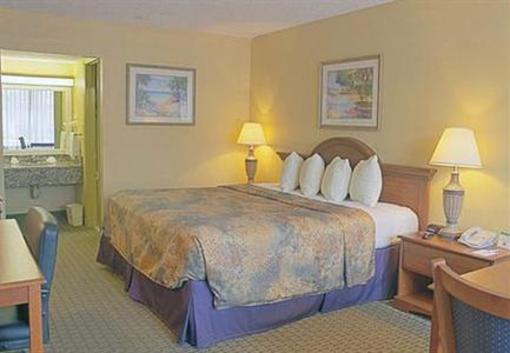 фото отеля Best Western Cocoa Inn