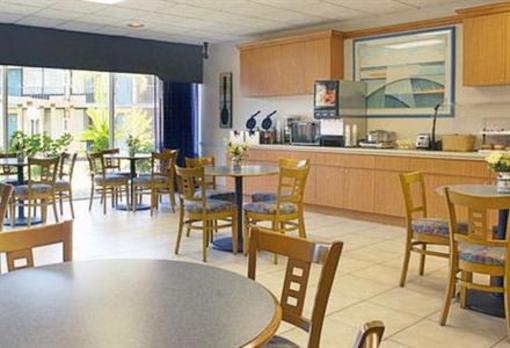 фото отеля Best Western Cocoa Inn