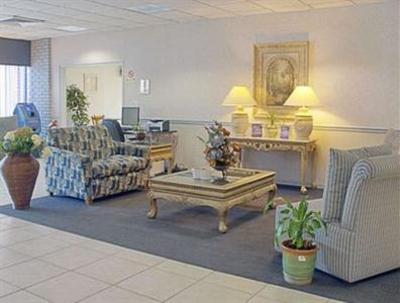 фото отеля Best Western Cocoa Inn
