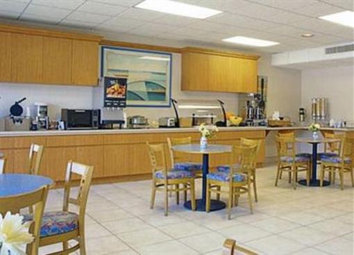 фото отеля Best Western Cocoa Inn