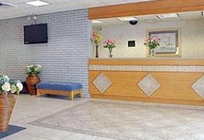 фото отеля Best Western Cocoa Inn