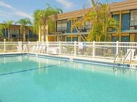 Best Western Cocoa Inn