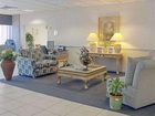 фото отеля Best Western Cocoa Inn