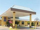 фото отеля Best Western Cocoa Inn