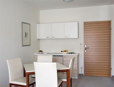 фото отеля Hotel am Muhlengrund Graz