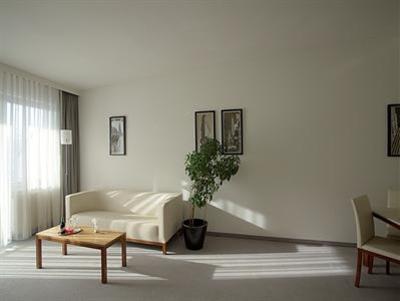 фото отеля Hotel am Muhlengrund Graz