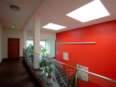 фото отеля Hotel am Muhlengrund Graz