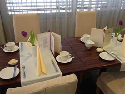 фото отеля Hotel am Muhlengrund Graz