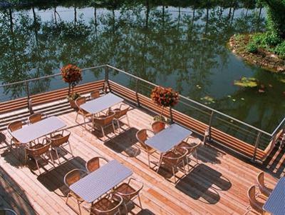 фото отеля Hotel am Muhlengrund Graz