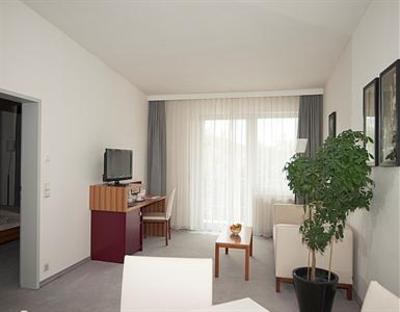 фото отеля Hotel am Muhlengrund Graz