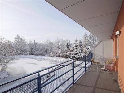 фото отеля Hotel am Muhlengrund Graz