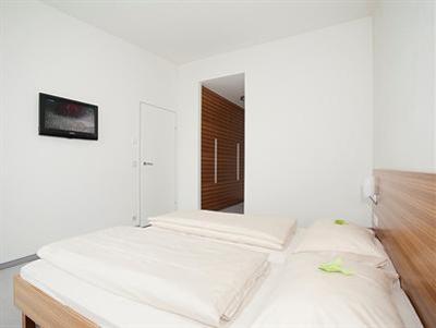 фото отеля Hotel am Muhlengrund Graz