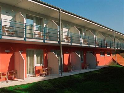 фото отеля Hotel am Muhlengrund Graz