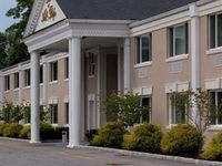 Inn At Arbor Ridge