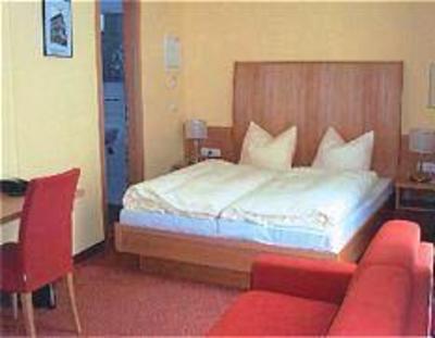 фото отеля Hotel Am Frauenplan