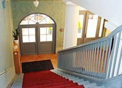 фото отеля Hotel Am Frauenplan
