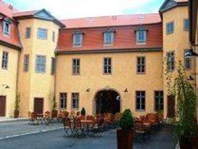 фото отеля Hotel Am Frauenplan
