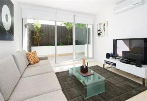 фото отеля Espresso Apartments Melbourne