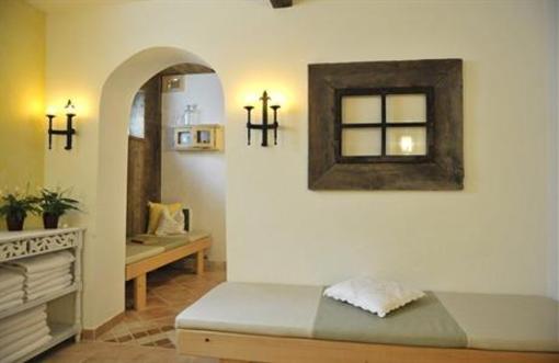 фото отеля Landhaus Trinker