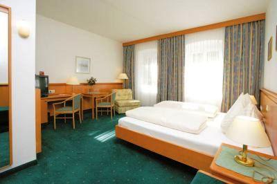 фото отеля Beethoven Hotel Hinterbruhl