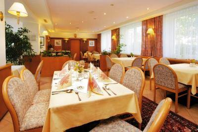 фото отеля Beethoven Hotel Hinterbruhl