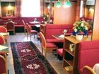 фото отеля Beethoven Hotel Hinterbruhl