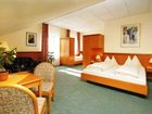 фото отеля Beethoven Hotel Hinterbruhl