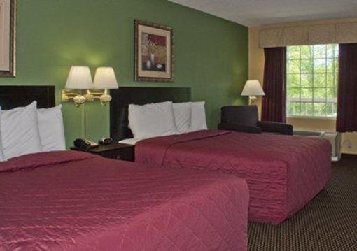 фото отеля Quality Inn Andrews