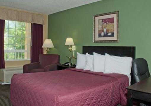 фото отеля Quality Inn Andrews