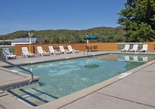 фото отеля Quality Inn Andrews