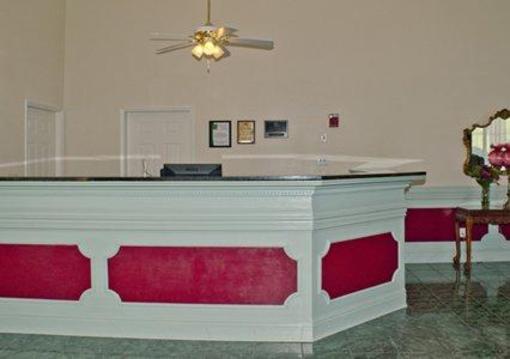 фото отеля Quality Inn Andrews