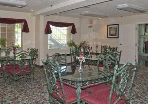 фото отеля Quality Inn Andrews