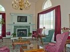 фото отеля Quality Inn Andrews